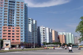 Lối thoát cho doanh nghiệp bất động sản?