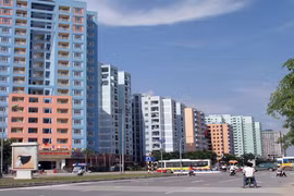 Lối thoát cho doanh nghiệp bất động sản?