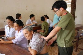 Cần những việc làm thiết thực 