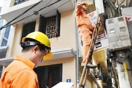 Công khai cơ cấu giá điện trên hóa đơn