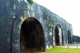 Thành nhà Hồ - Thanh Hóa chính thức đón nhận bằng di sản UNESCO 