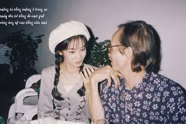 Trịnh Công Sơn - Nước mắt rơi cho tình nhân 