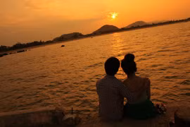 Kết hôn để “bảo toàn tài sản” 