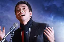 Ca sỹ Việt Hoàn: Nỗ lực & đam mê