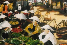 Nếu chợ không còn