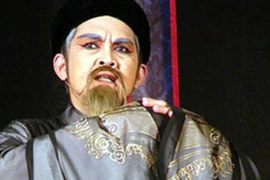 Nghệ sĩ Hữu Châu: Sống thật để lòng thanh thản