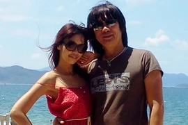 Siêu mẫu Hà Anh trong mắt cha: Tôi không bao giờ áp đặt con