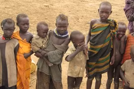 Nỗi bất hạnh toàn cầu 