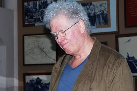 Hành trình của nước mắt và nụ cười