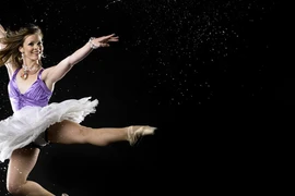 Thi nhảy xuyên…thể loại 