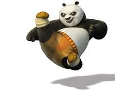“Kungfu Panda” phiên bản truyền hình
