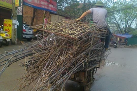 Xử lý nghiêm hơn nữa!