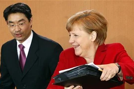 Âm mưu lật đổ Phó Thủ tướng Đức gốc Việt