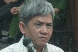 Giám đốc bắt cóc con trai đối tác nhận 5,5 năm tù