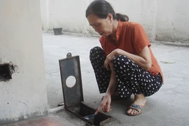 15 hộ dân phường Thanh Xuân Nam bị cắt nước: Nạn nhân hay thủ phạm?