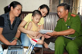 Tổng kiểm tra chất lượng CSKV