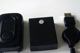 Thiết bị theo dõi hiện đại: Những hệ lụy khôn lường 