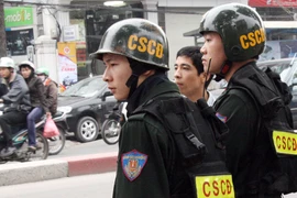 Nền tảng vững, sức bật cao