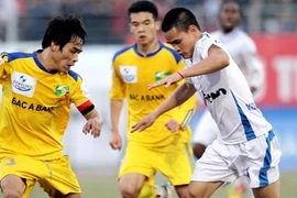 Hải Phòng lay lắt chờ ngày hạ màn 