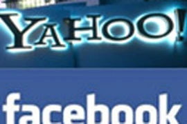 Yahoo kiện Facebook vi phạm bằng sáng chế 