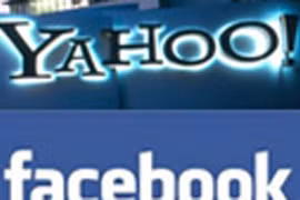 Yahoo kiện Facebook vi phạm bằng sáng chế 