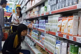 Ổn định kinh tế vĩ mô theo lộ trình 