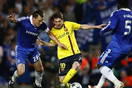 Bài toán nan giải 