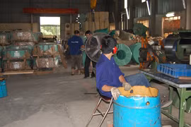 Tháo gỡ khó khăn cho doanh nghiệp