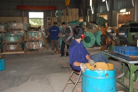 Tháo gỡ khó khăn cho doanh nghiệp