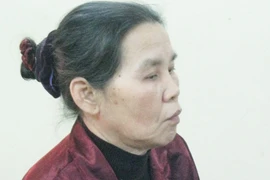 Trả “nợ án” sau 18 năm biệt tích