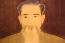 Danh họa Nguyễn Phan Chánh: Thăng trầm cùng tranh lụa