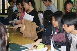 “Loạn” mức học phí 20 trường ngoài công lập 