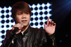 Nhạc hội hưởng ứng Giờ Trái đất 