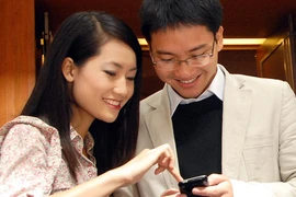 Quảng cáo qua điện thoại: Sớm nở tối tàn