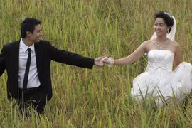 Đổi tên vì ngại “đụng hàng” 