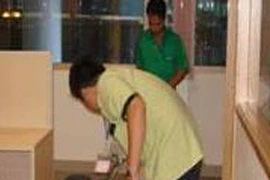 Nam giới làm nghề giúp việc: Hố đen nghiệt ngã