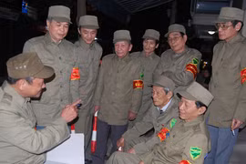 Đa dạng hóa mô hình phòng ngừa từ cơ sở 