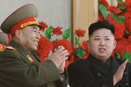 Tổng tham mưu trưởng quân đội nhân dân Triều Tiên mất chức 