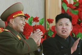 Tổng tham mưu trưởng quân đội nhân dân Triều Tiên mất chức 