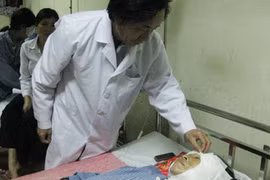 Giúp bệnh nhân “lão hóa” trẻ lại 