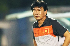 Vượt qua áp lực 