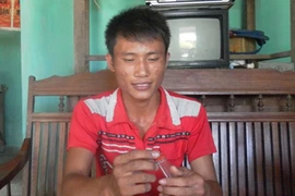 Thí sinh đạp xe ra Hà Nội thi, được đặc cách vào Đại học: “Sẽ không phụ lòng” 