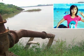 Nữ sinh mất tích bí ẩn và nghi án giết người phân xác trôi sông 