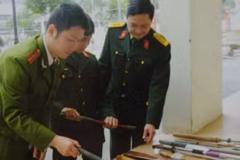 Phối hợp liên ngành có hiệu quả