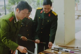 Phối hợp liên ngành có hiệu quả