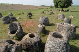 Cánh đồng Chum huyền thoại