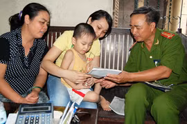 Tổng kiểm tra chất lượng CSKV