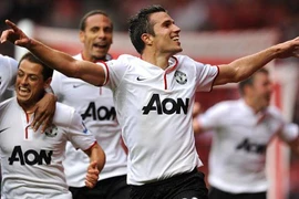 Ngày của các “ông lớn”