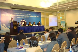 Bà Mai Kiều Liên tái cử Chủ tịch HĐQT kiêm Tổng Giám đốc Vinamilk