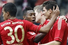 Bên bờ vực thẳm 